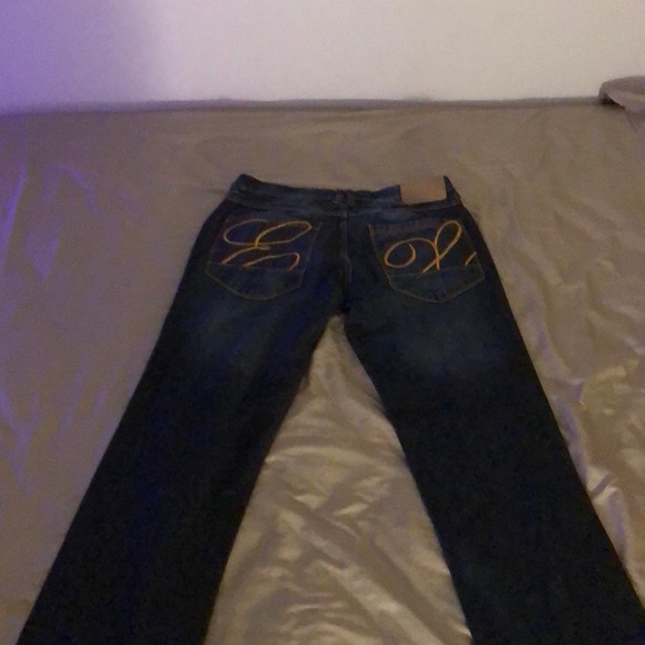 Jeans - Picture 2 of 2